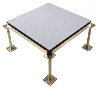 陶瓷防靜電架空地板