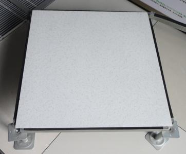 無(wú)邊防靜電架空地板