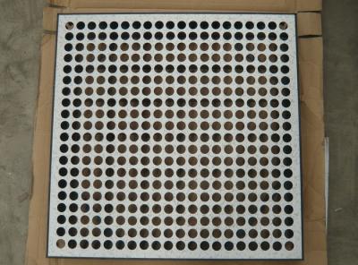 全鋼通風(fēng)防靜電架空地板