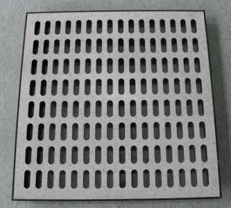 全鋼通風(fēng)防靜電架空地板