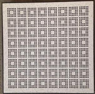 全鋼通風(fēng)防靜電架空地板