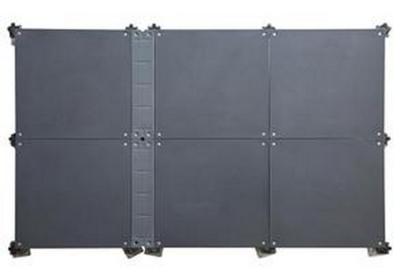 OA智能網(wǎng)絡(luò)架空地板