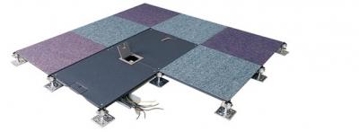 OA智能網(wǎng)絡(luò)架空地板