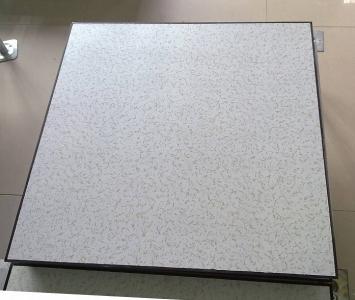 PVC防靜電架空地板